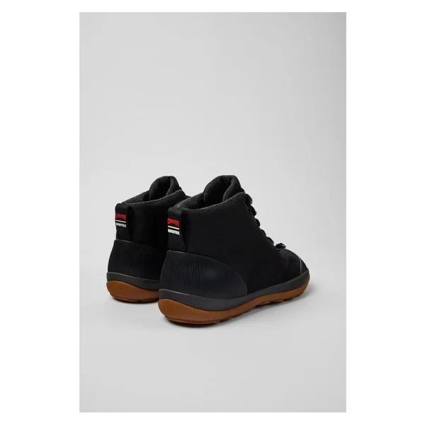 Camper Peu Pista Gore-Tex K300472 Erkek Bot - Görsel 5