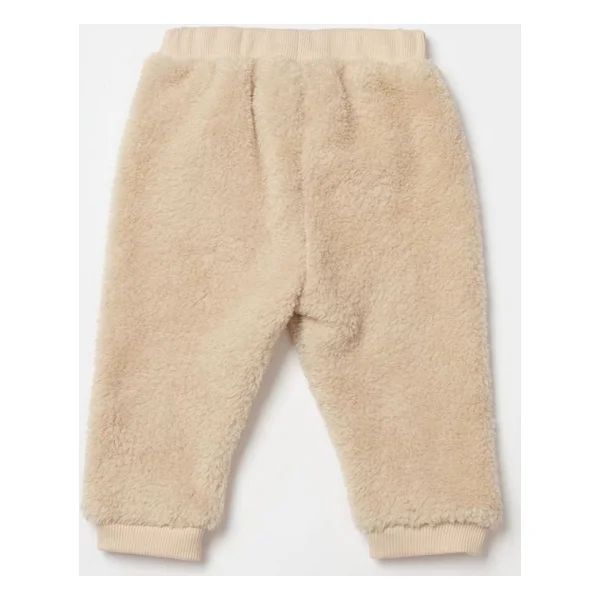 Bibaby Happy Camper Bebek Pantolonu 57925 - Bej - 24 - 36 Ay - Görsel 2