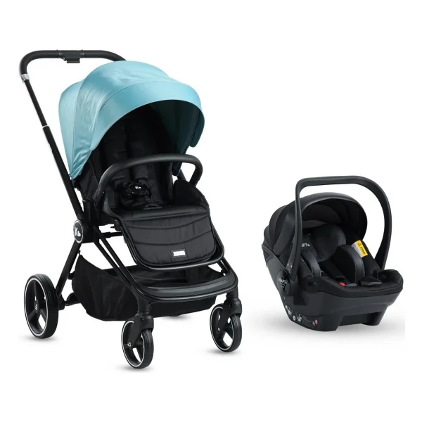 Kraft Mila-Mika Travel Sistem Bebek Arabası - Görsel 6