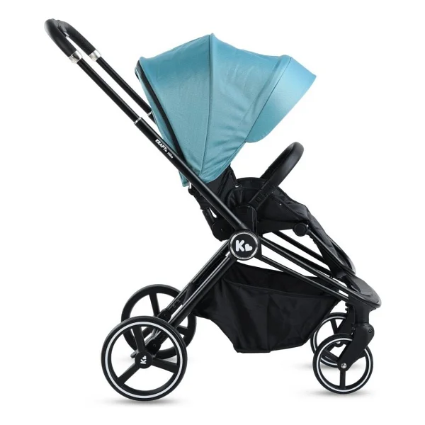 Kraft Mila-Mika Travel Sistem Bebek Arabası - Görsel 4