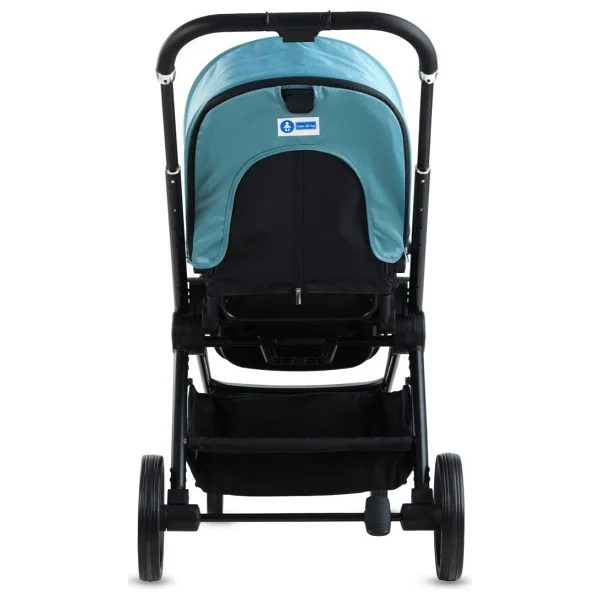 Kraft Mila-Mika Travel Sistem Bebek Arabası - Görsel 5