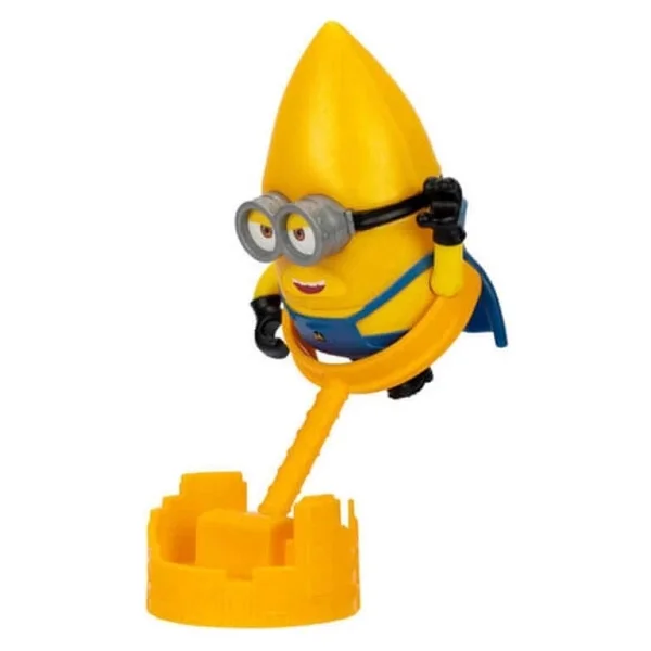 moose Çılgın hırsız minions Dm4 Aksıyon Fıgur 10Cm MN403000 - Görsel 9