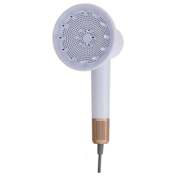 Powertec TR-5555 W Beyaz 1600 W Saç Kurutma Makinesi - Görsel 3