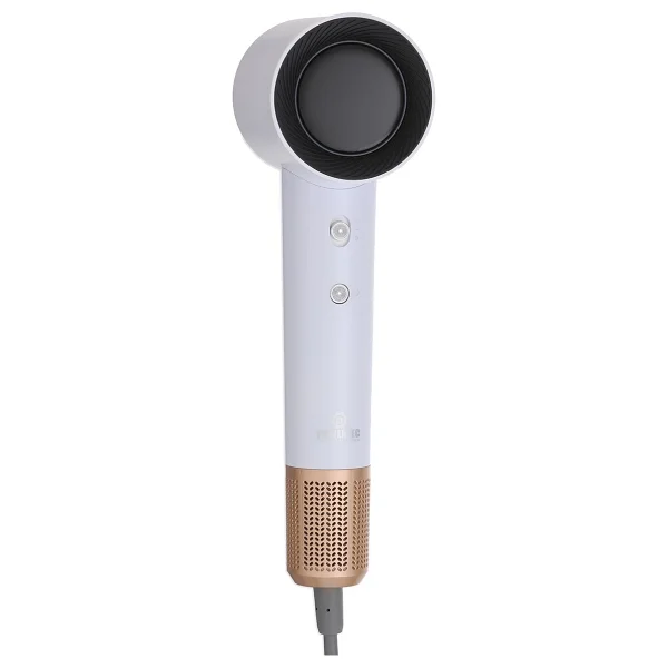 Powertec TR-5555 W Beyaz 1600 W Saç Kurutma Makinesi - Görsel 5