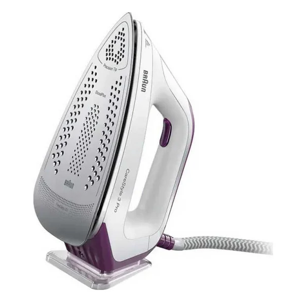 Braun Carestyle 3 Pro IS3155VI 2400 W Buhar Kazanlı Ütü - Görsel 3