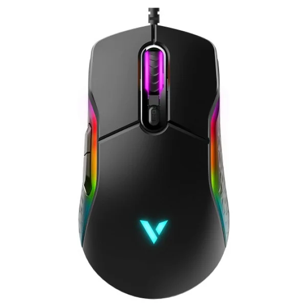 Rapoo VT200 IR Kablolu Optik Oyuncu Mouse - Görsel 6