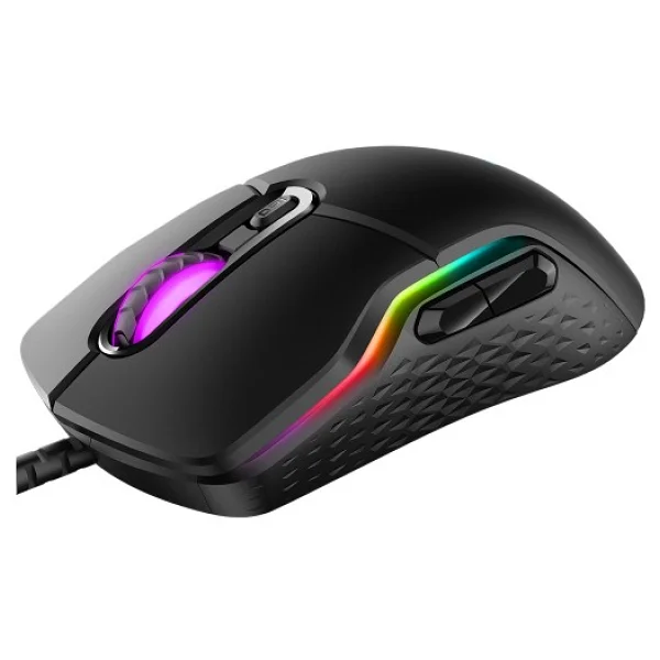 Rapoo VT200 IR Kablolu Optik Oyuncu Mouse - Görsel 2