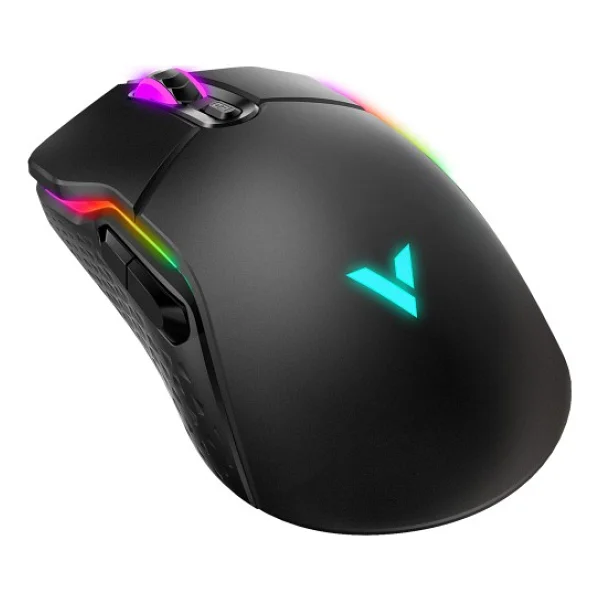 Rapoo VT200 IR Kablolu Optik Oyuncu Mouse - Görsel 3