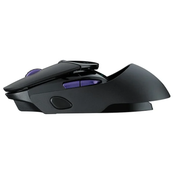 Rapoo VT960PRO Şarjlı Optik Kablosuz Oyuncu Mouse - Görsel 2