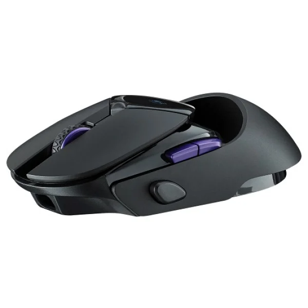 Rapoo VT960PRO Şarjlı Optik Kablosuz Oyuncu Mouse - Görsel 3