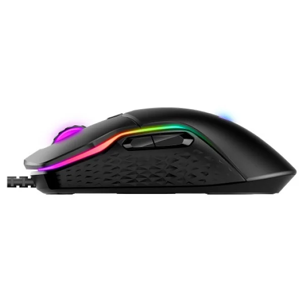Rapoo VT200 IR Kablolu Optik Oyuncu Mouse - Görsel 4