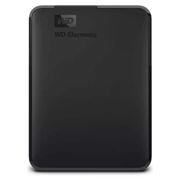 Western Digital Elements WDBU6Y0015BBK USB 3.0 2.5" 1.5 TB Harici Harddisk - Görsel 2