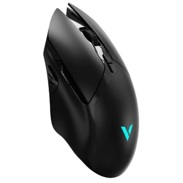 Rapoo V30L Optik Kablosuz/Kablolu Oyuncu Mouse - Görsel 2