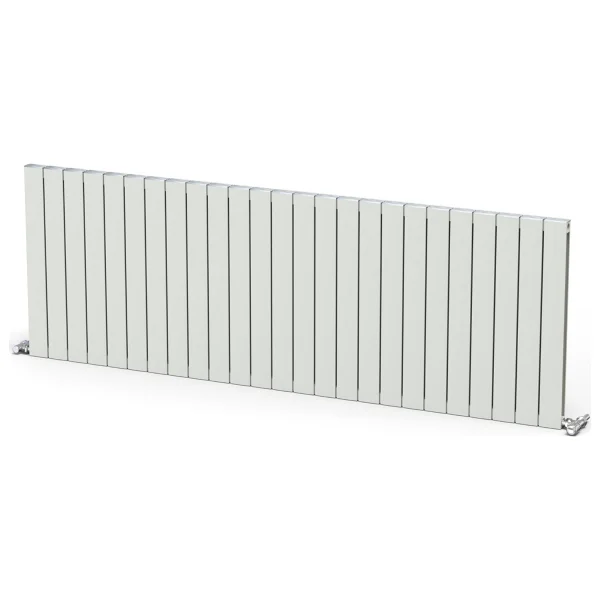 Aeon Smyrna Alüminyum Radyatör Panel 600 x 1745 25 Dilim Beyaz RAL9010 - Görsel 5