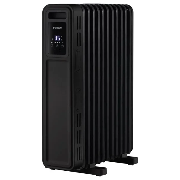 Arçelik AR RHO 11D 2300 W 11 Dilim Yağlı Radyatör - Görsel 10