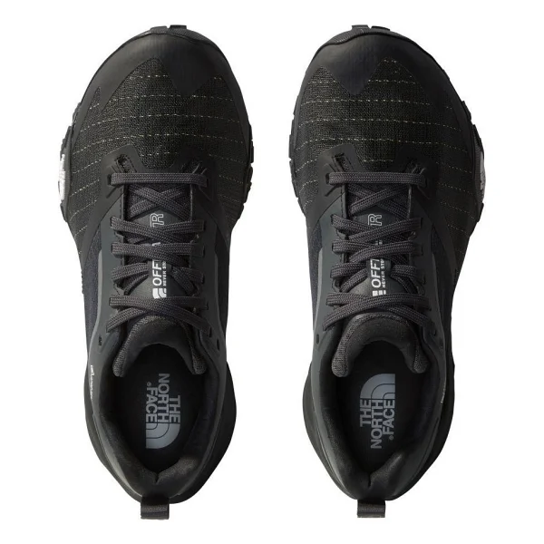 The North Face Offtrail TR Gore-Tex NF0A8A9YMN81 Gri Kadın Outdoor Ayakkabı - Görsel 2