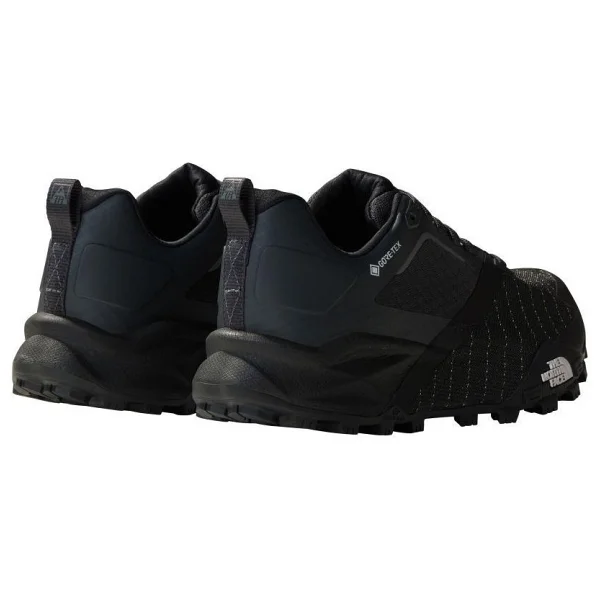 The North Face Offtrail TR Gore-Tex NF0A8A9YMN81 Gri Kadın Outdoor Ayakkabı - Görsel 3