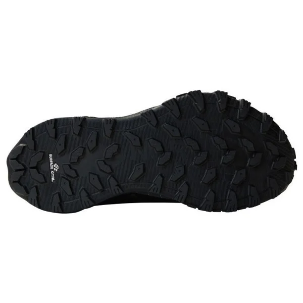 The North Face Offtrail TR Gore-Tex NF0A8A9YMN81 Gri Kadın Outdoor Ayakkabı - Görsel 4