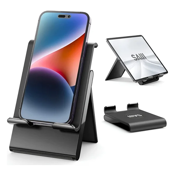 Bix Saiji S0 Plus Ayarlanabilir Tablet Standı - Görsel 7