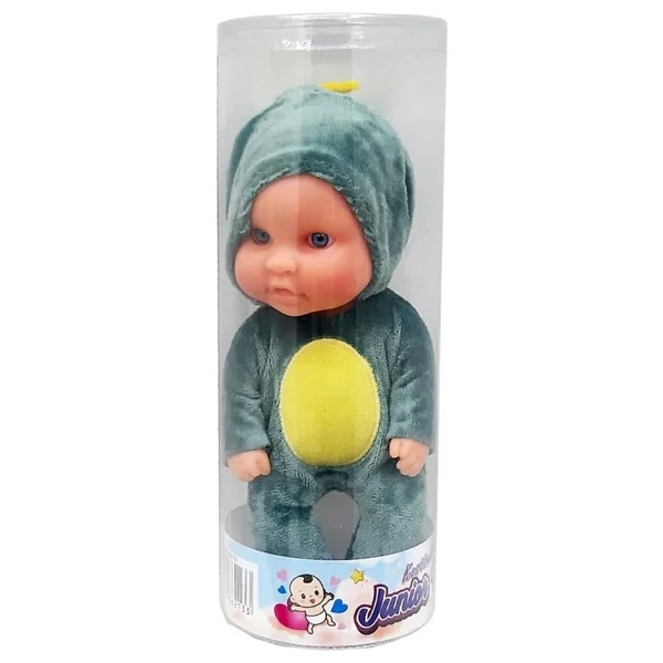 Erpa Kostümlü Junior Bebek ERP-662133 - Görsel 3