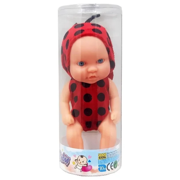 Erpa Kostümlü Junior Bebek ERP-662133 - Görsel 2