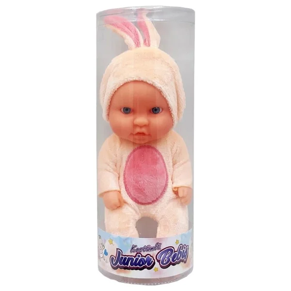 Erpa Kostümlü Junior Bebek ERP-662133 - Görsel 5