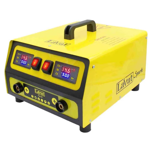 Lavat Lichtenberg Ahşap Yakma Makinesi Spark Pro. Uzaktan Kumandalı - Görsel 3