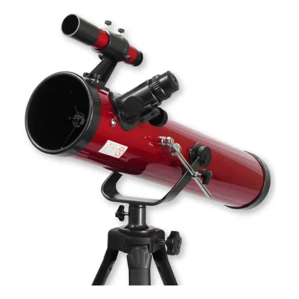 Carson RP-100 Red PlanetTM 35-78x76mm Refraktör Teleskop - Görsel 6