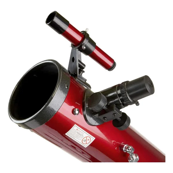 Carson RP-100 Red PlanetTM 35-78x76mm Refraktör Teleskop - Görsel 2