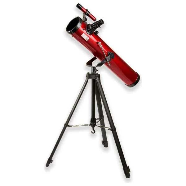 Carson RP-100 Red PlanetTM 35-78x76mm Refraktör Teleskop - Görsel 3