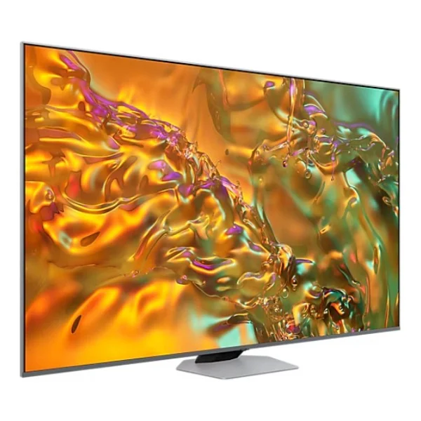 Samsung 75Q80D 4K Ultra HD 75" 190 Ekran Uydu Alıcılı Smart QLED TV - Görsel 2