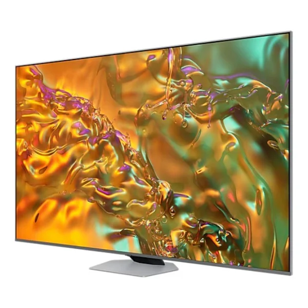 Samsung 75Q80D 4K Ultra HD 75" 190 Ekran Uydu Alıcılı Smart QLED TV - Görsel 3
