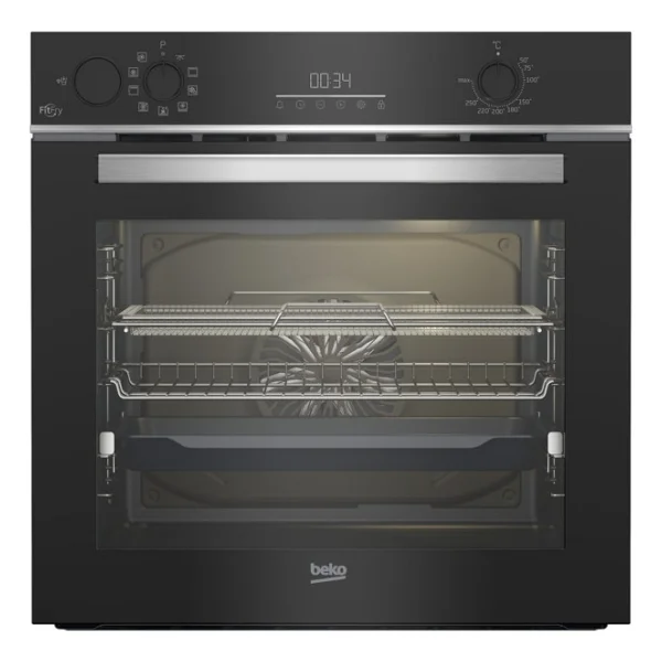 Beko Bfc 631 G Gri Ankastre Fırın ( Açıklamayı Okuyun) - Görsel 4