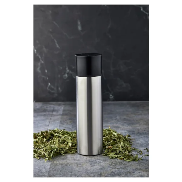 Cooker CKR-2074 Siyah 750 ml Çelik Termos - Görsel 2