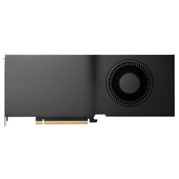 HP RTX 5000 ADA 8D6B6AA 384 Bit GDDR6 32 GB Ekran Kartı - Görsel 2