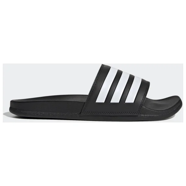 Adidas Adilette Comfort GZ5891 Siyah-Beyaz Terlik - Görsel 7