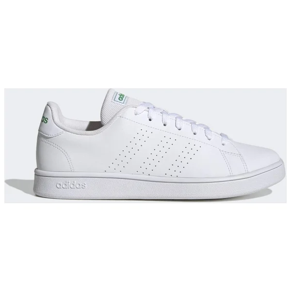 Adidas Advantage Base Erkek Spor Ayakkabı - Görsel 10