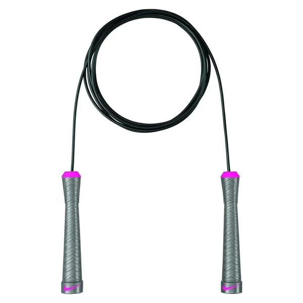 Nike NER37-038 Fundamental Speed Rope Hızlı Atlama İpi - Görsel 2