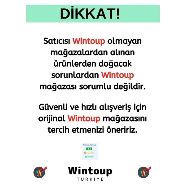 Wintoup Özel Üretim Karanlıkta Işık Veren Yansıyan 4 Mtr Fosforlu Yeşil Şerit Yapışkanlı Reflektör Bant 3 Ad - Görsel 5