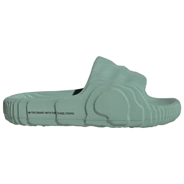 Adidas Adilette 22 Terlik - Görsel 2