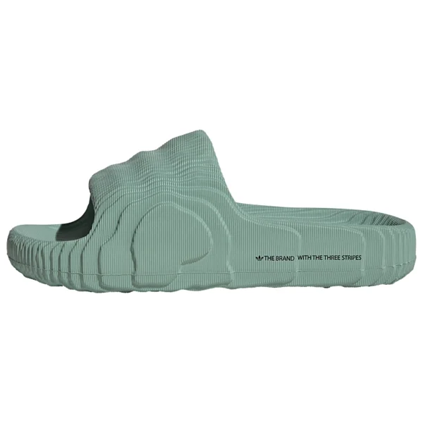 Adidas Adilette 22 Terlik - Görsel 3