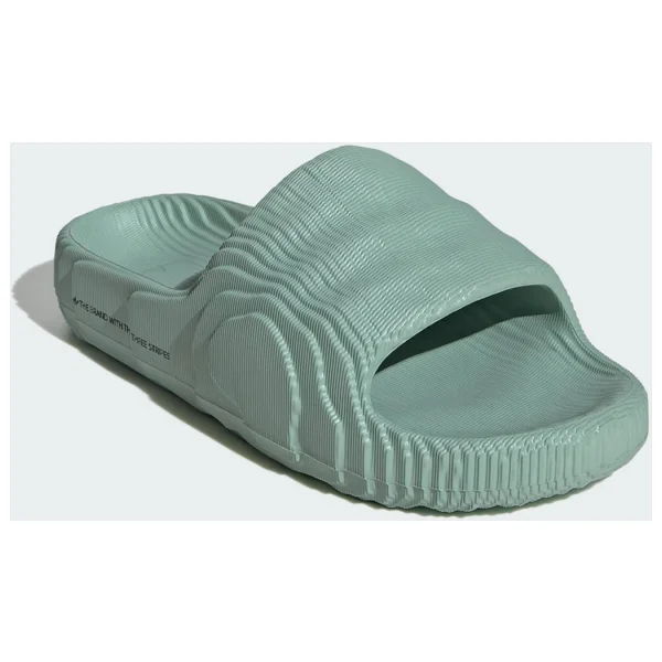 Adidas Adilette 22 Terlik - Görsel 4