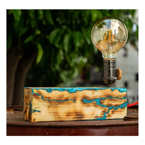 Lavat Lichtenberg, Ahşap Yakma Makinesi, Spark Pro, Uzaktan Kumandalı, izole Eldiven, Yalıtımlı Halı, - Görsel 6