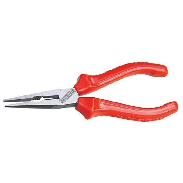İzeltaş Kargaburun Düz 180mm Opak - Görsel 2