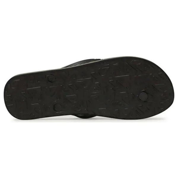 Quiksilver Molokai Core AQYL101325-KHA Haki Erkek Parmak Arası Terlik - Görsel 5