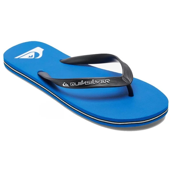 Quiksilver Molokai Core AQYL101325-KHA Haki Erkek Parmak Arası Terlik - Görsel 6