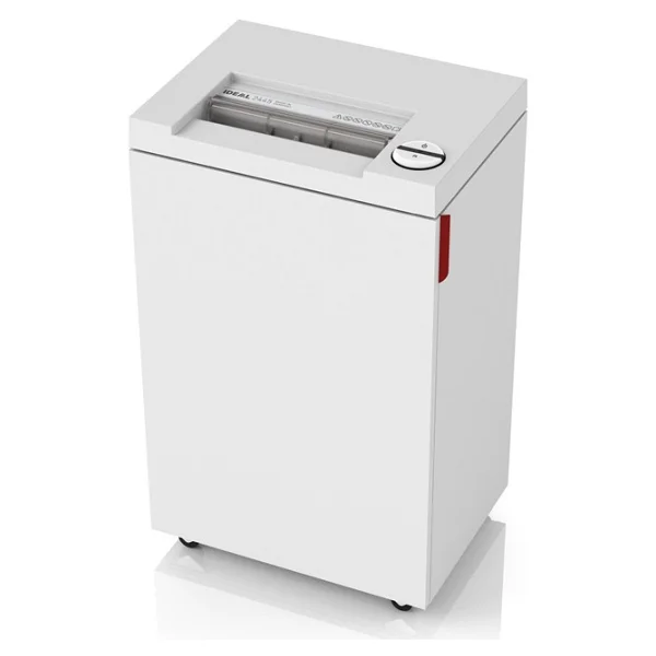 Ideal 2445 CC Evrak İmha Makinesi - Görsel 2