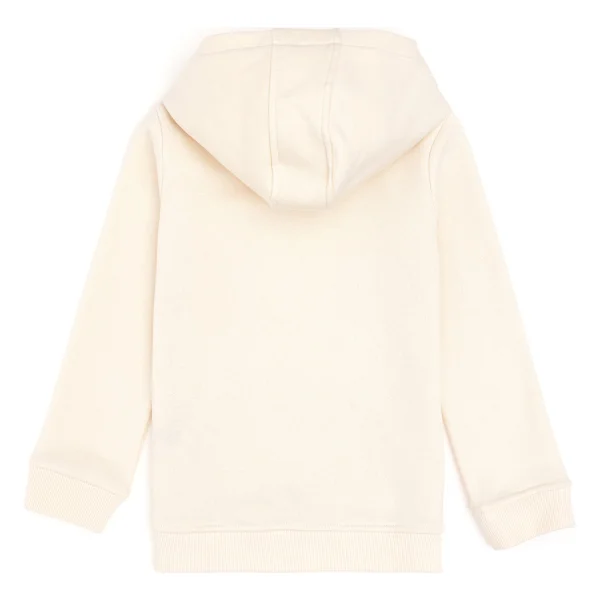 U.S. Polo Assn 50296388 Kapüşonlu Çocuk Sweatshirt - Görsel 5