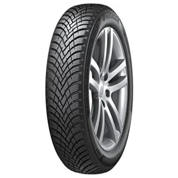 Hankook Winter icept RS3 W462 205/55 R16 91H Kış Lastiği - 2024 - Görsel 3