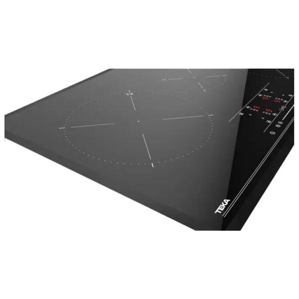 Teka IR 8430 İndüksiyonlu Ankastre Ocak - Görsel 3